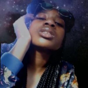 Meet your Posher, Ariyanna